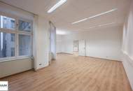 Mariahilferstraße 88 - Büro mit guter Raumaufteilung und perfekter Anbindung