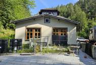 ehem. Gasthof mit Fremdenzimmer - Liebhaberobjekt