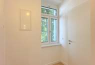 Marie | Kompakt & Stilvoll: 2-Zimmer-Erstbezug mit Balkon