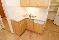 Ab 15. Dezember! Nahe U3! Zentrale 2-Zimmer-Wohnung inkl. Stellplatz zu vermieten!
