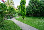 Reizendes Dachgeschoß-Juwel: zwei Terrassen und Kahlenbergblick in Floridsdorf