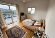 Luxus Penthouse- Wohnung mit Blick auf die Basilika Maria Trost