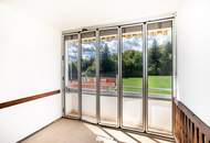 2-Zimmer-Eigentumswohnung mit verglaster Loggia in ruhiger Lage von Bad Ischl – Ortsteil Rettenbach