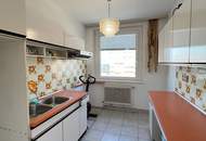 + Wohnglück in ruhiger Wohngegend + Loggia + sonnig + ab sofort verfügbar!!!