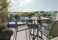 Terrassentraum mit ganz viel Sonne & Ruhe (provisionsfreier Neubau-Erstbezug)