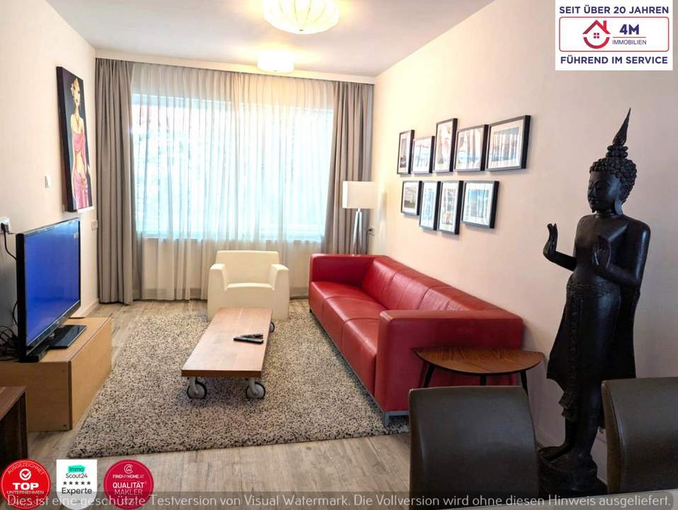 💥Schnäppchen in Bestlage – Loftcharme mitten in Neubau