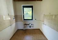 Großzügiges Grundstück, solide Basis – Bungalow in Kollerschlag