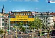FANTASTISCHE BÜROFLÄCHEN IM HERZEN VON GRAZ! TOP-INNENSTADTLAGE DIREKT AM JAKOMINIPLATZ! TRAUMHAFTE AUSSICHT! TIEFGARAGE! PROVISIONSFREI!