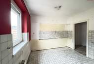 Urfahr: Mit wenigen Handgriffen zu einer Traumwohnung in Toplage