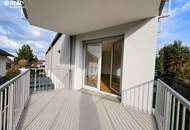 hochwertige 3 Zimmer-Terrassenwohnung in ruhiger Lage