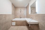 WOHNEN MITTEN IM VIERTEN - Urbane Lebensqualität in Zentrumsnähe - Großzügige 2-Zimmer Wohnung - Moderne Ausstattung