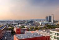"Skyline über Wien - 4-Zimmer-Wohnung!"