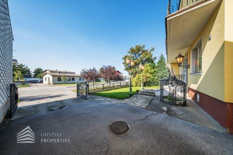 Exklusives Einfamilienhaus in Toplage, Haus-kauf, 670.000,€, 2291 Gänserndorf