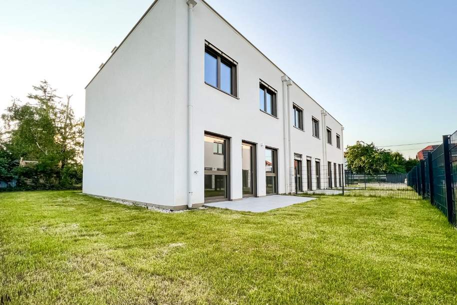 Kottingbrunn, Haus-kauf, 499.000,€, 2542 Baden