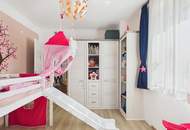 Neuwertiges 4-Zi-Reihenhaus mit Garten, Terrasse &amp; 2 Stellplätzen in Unterwaltersdorf!