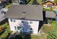 Ihr Rückzugsort am Semmering – charmantes Wohnhaus mit viel Platz für die ganze Familie