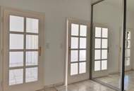 NÄHE STAATSOPER- ruhig gelegene 3 Zimmer Wohnung mit 40m² Terrasse!