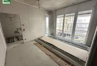 AUFLEEBEN – Modernes Wohnen mit inkludierter Einbauküche in ruhiger Seitengasse beim Paltramplatz – Ideal für Anleger!