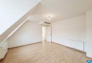 HELL &amp; RUHIG! 3-Zimmerwohnung mit Klimaanlage - Altbauflair und modernstes Wohnen im Herzen von Wien