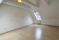 " Dachgeschoßwohnung in historischer Villa in Pressbaum "