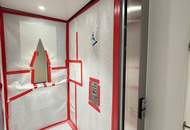 Exklusives Penthouse mit Terrasse in Toplage – moderner Erstbezug nahe Augarten!