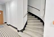 BEFRISTETE ANLEGERWOHNUNG IN TOP SANIERTEM ALTBAUJUWEL