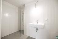 Erstbezug: Moderne 3-Zimmer-Wohnung mit Galerie, Balkon und offener Raumgestaltung