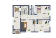 Haus mit Schlossblick in Stainz