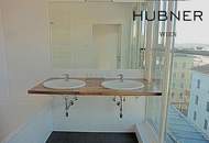 PENTHOUSE: 5-Zimmer-DG-Wohnung mit riesiger Dachterrasse und 360° Rundumblick!!