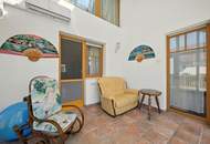 HOCHKARÄTIGES WOHNEN IN GRÜNRUHELAGE! WOHLFÜHL-REFUGIUM DER EXTRA KLASSE: TRADITION TRIFFT MODERNSTEN KOMFORT!