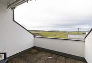 Schöne 3-Zimmer-Dachgeschosswohnung