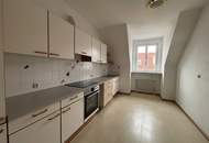 Gut geschnittene 2-Zimmer-Wohnung mit separater Küche – Weiz Zentrum