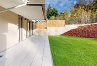 Quality Living am Fuße des Küniglbergs.