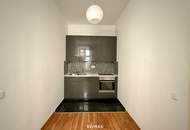 Entzückende 2 Zimmer Altbauwohnung