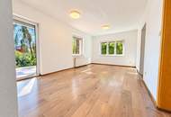 Einfamilienhaus in ruhiger Sackgassenlage mit Garage