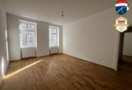 Sanierter Erstbezug: 3 Zimmer-Altbau im beliebten Reindorfviertel