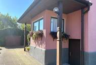 Charmantes Einfamilienhaus mit großem Grundstück und Gartenparadies