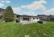 Charmantes Zuhause mit großem Grundstück in ruhiger Wohnlage!