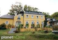 Luxusschlössl vor den Toren Wiens!