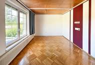 Großzügiges Zweifamilienhaus mit Garten direkt in Tulln