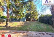 Grundstück mit Altbestand Bauklasse I, offen/gekoppelt 1210 Wien