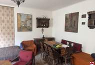 Renovierungsbedürftige 1-Zimmer-Wohnung mit Loggia in 1020 Wien! Ideal für Ihre Ideen!