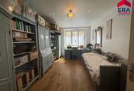 Charmante 3-Zimmer-Erdgeschosswohnung mit Terrasse, Garten & Parkplatz in 1170 Wien