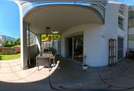 Schöne 2-Zimmer-Gartenwohnung nahe Friedrich-Engels-Platz