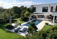 Exklusive Villa nur 25 Minuten von Linz entfernt