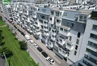 All-inclusive Miete! Attraktive 1-Zimmer-Wohnung Nähe Kagran!