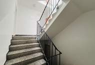 Ruhige Innenhoflage mit 90 m2