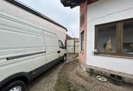 Einzigartige Liegenschaft mit Geschichte – Wohnhaus &amp; ehemaliges Computermuseum