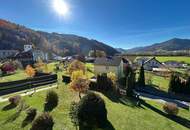 Sehr gepflegte 2 Zimmer-Wohnung in Peggau!