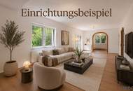 Rarität // Südhang // Bach // Biotop // absolute Ruhelage an der Waldgrenze